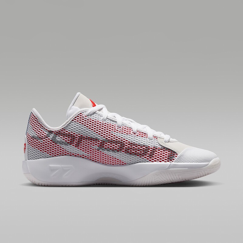 Jordan Luka 77 "Picante Red" | IF1610-103