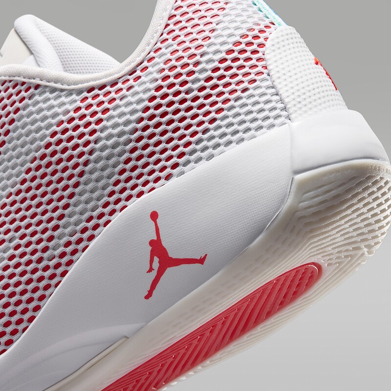 Jordan Luka 77 "Picante Red" | IF1610-103