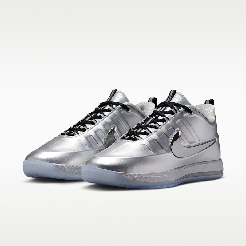 Nike Book 2 "Iron Fist" | FZ7013-002