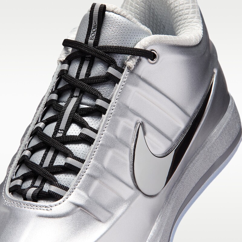 Nike Book 2 "Iron Fist" | FZ7013-002