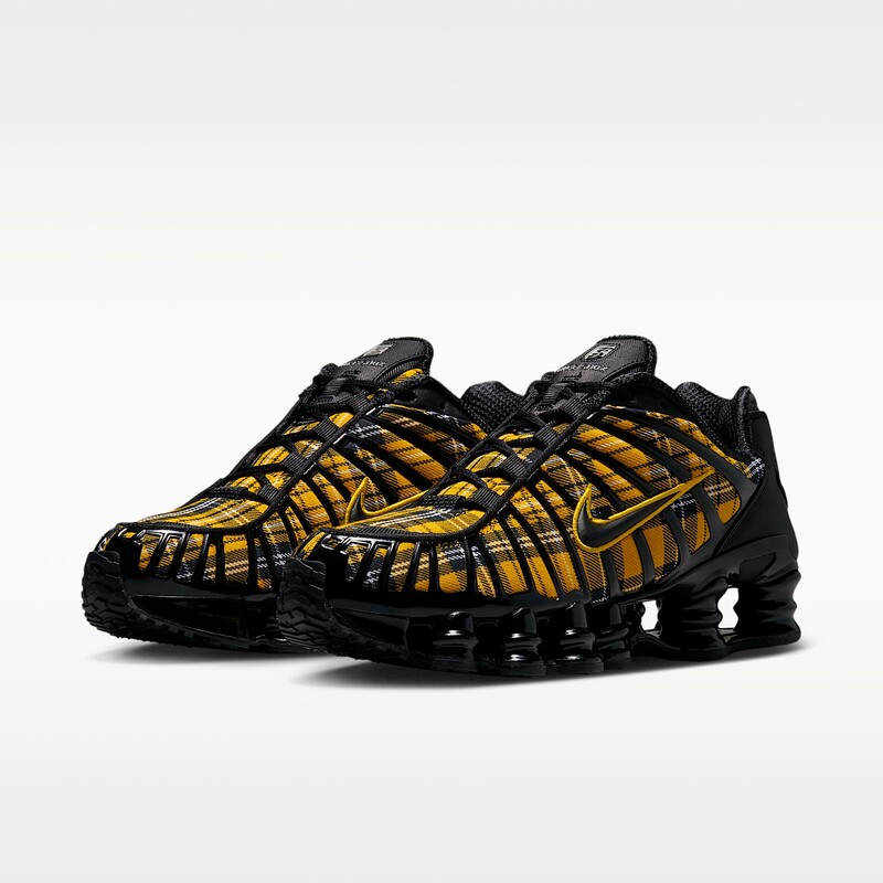 Nike Shox TL "Clueless" | IM5167-001 Nike Shox TL "Clueless" | IM5167-001