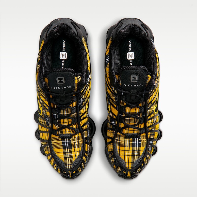 Nike Shox TL "Clueless" | IM5167-001