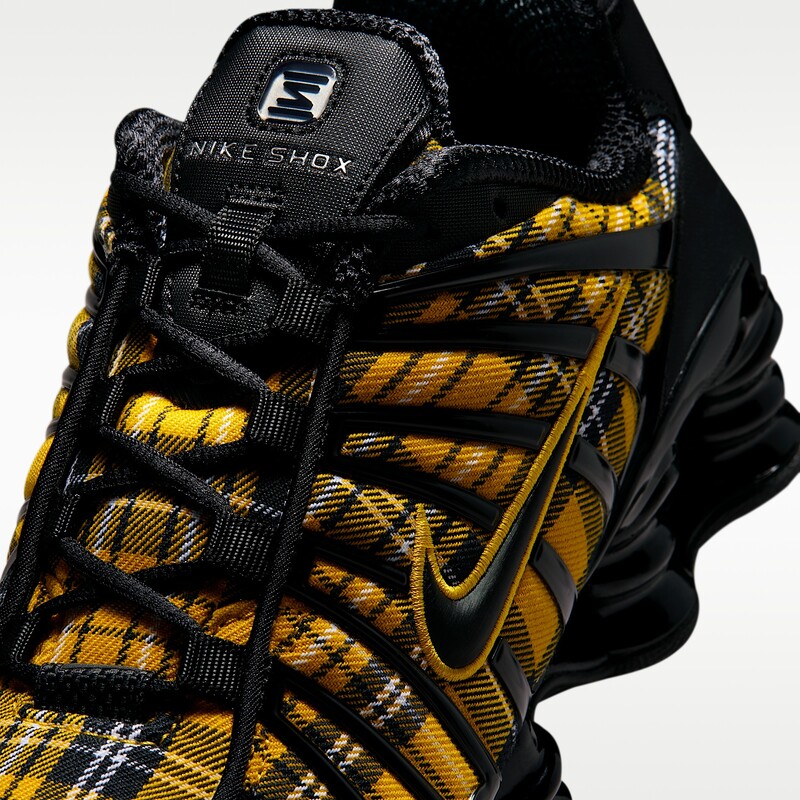 Nike Shox TL "Clueless" | IM5167-001