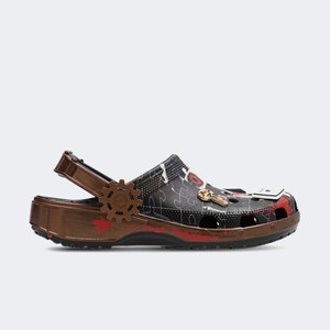 Saw x Crocs Classic Clog "Billy" | 213832-90H