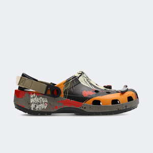 Halloween x Crocs Classic Clog "Michael Myers" | 213831-90H