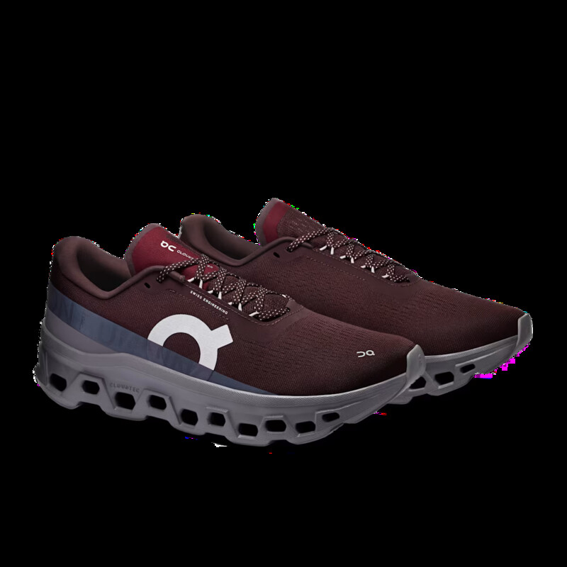On Cloudmonster 1 "Ox/Ember" | 3MF30745350