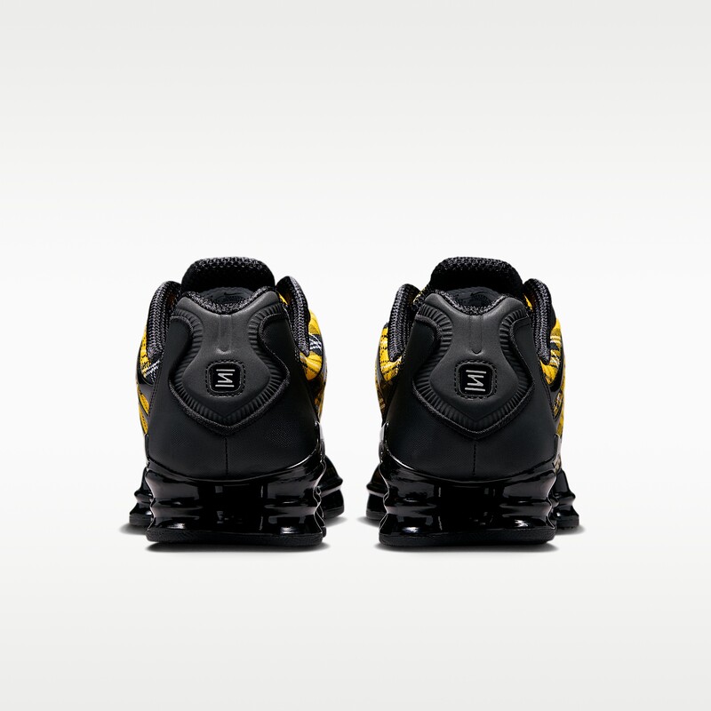 Nike Shox TL "Clueless" | IM5167-001 Nike Shox TL "Clueless" | IM5167-001