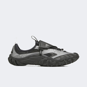 Pharrell Williams x adidas Water Moc "Black" | LB2841