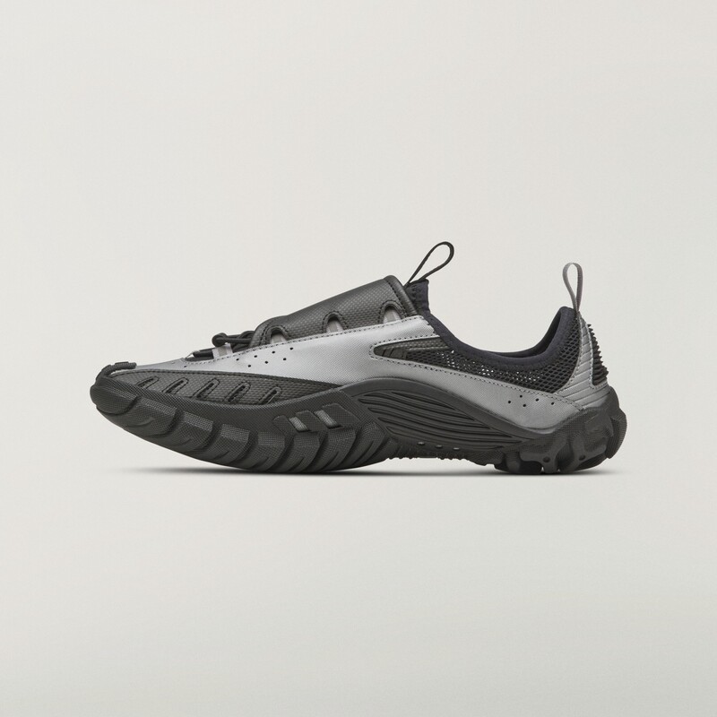Pharrell Williams x adidas Water Moc "Black" | LB2841