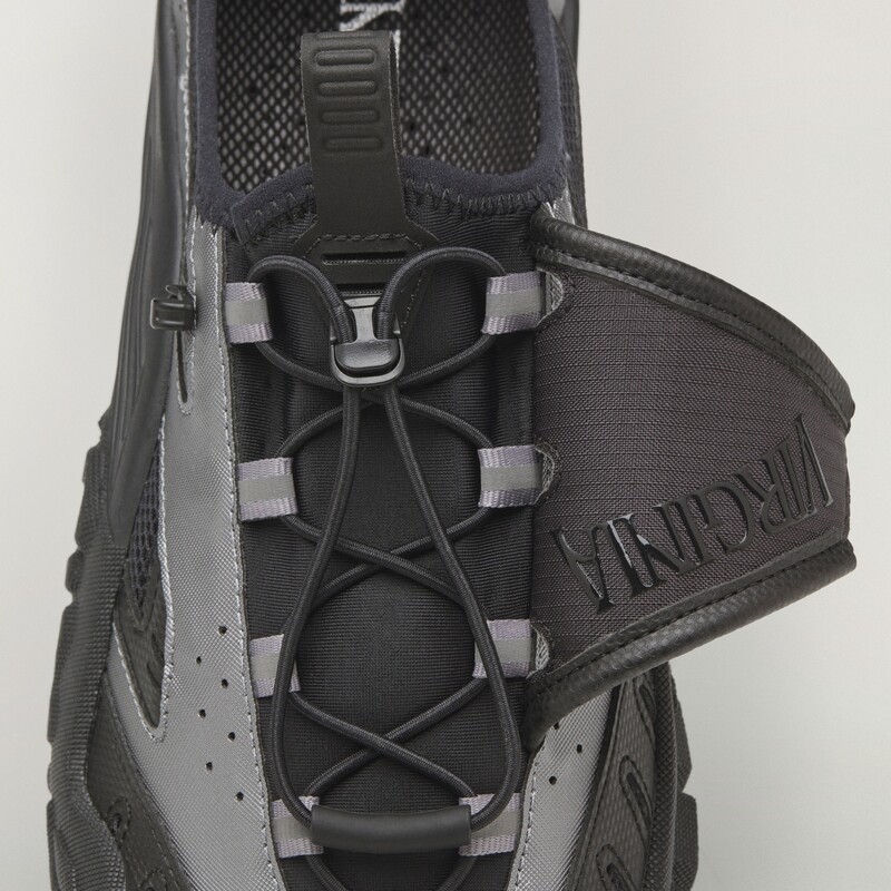 Pharrell Williams x adidas Water Moc "Black" | LB2841
