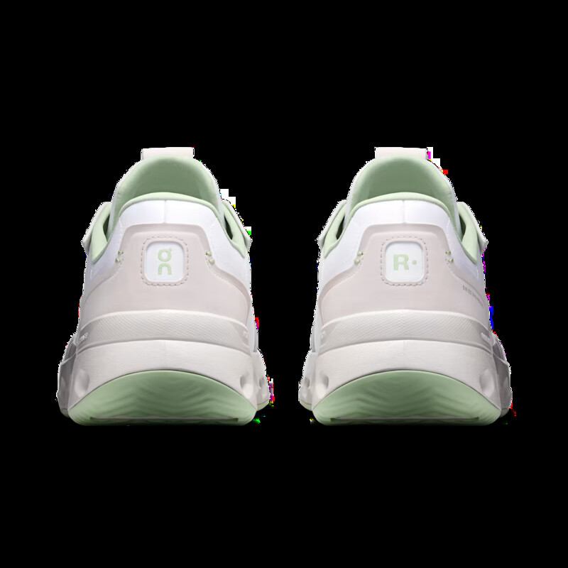 On THE ROGER Wildcard "White/Sage" | 3MG10371186