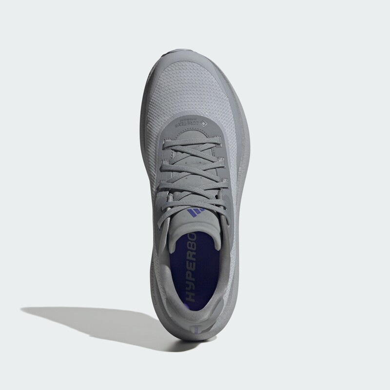 adidas Hyperboost GTX M "Halo Silver" | IH9452