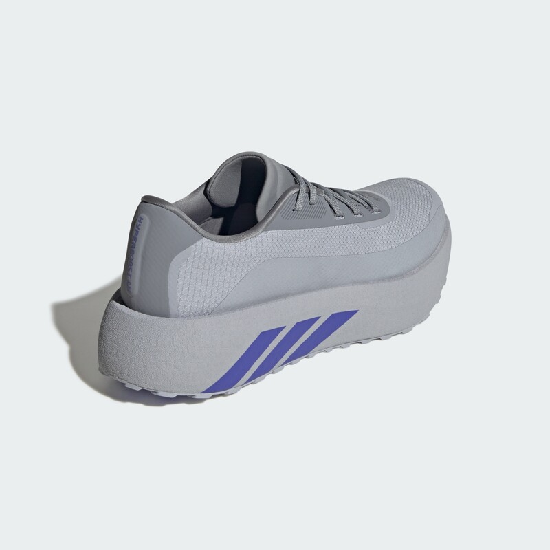 adidas Hyperboost GTX M "Halo Silver" | IH9452