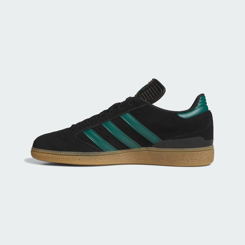 adidas Busenitz "Black/Green" | KJ0261