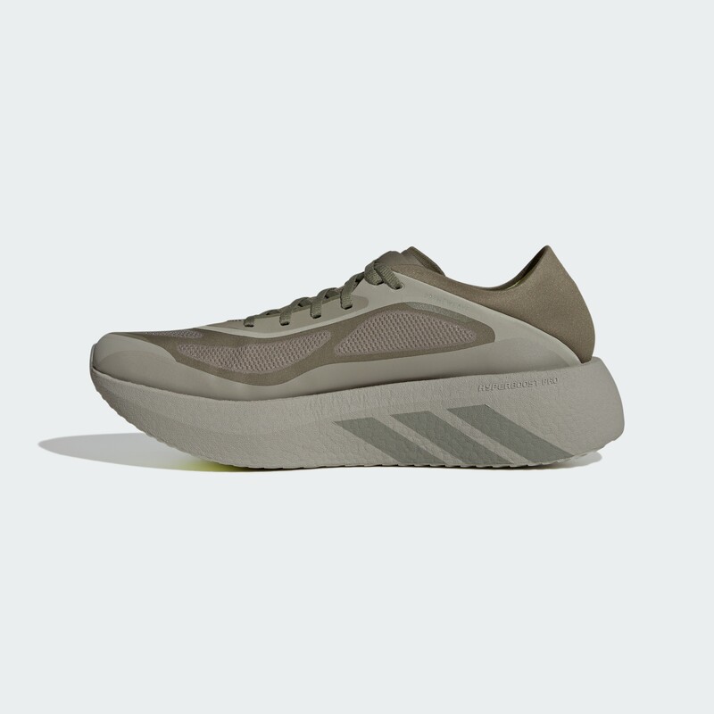 adidas Hyperboost Run "Medium Dark Khaki" | HQ9478