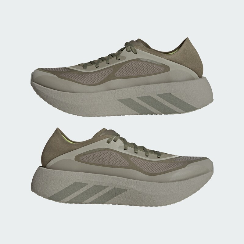 adidas Hyperboost Run "Medium Dark Khaki" | HQ9478