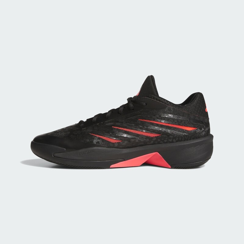 adidas Crazy Energy "Black/Solar Turbo" | KI6743 adidas Crazy Energy "Black/Solar Turbo" | KI6743