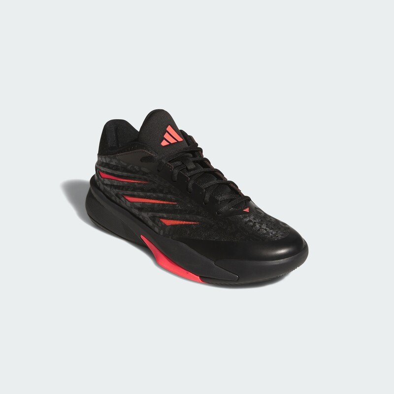 adidas Crazy Energy "Black/Solar Turbo" | KI6743 adidas Crazy Energy "Black/Solar Turbo" | KI6743
