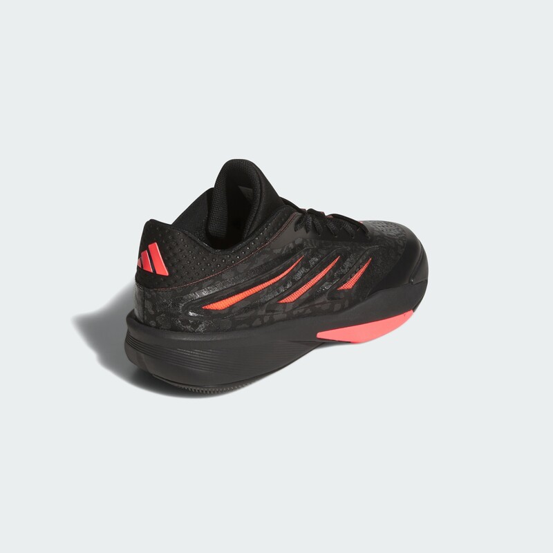 adidas Crazy Energy "Black/Solar Turbo" | KI6743 adidas Crazy Energy "Black/Solar Turbo" | KI6743