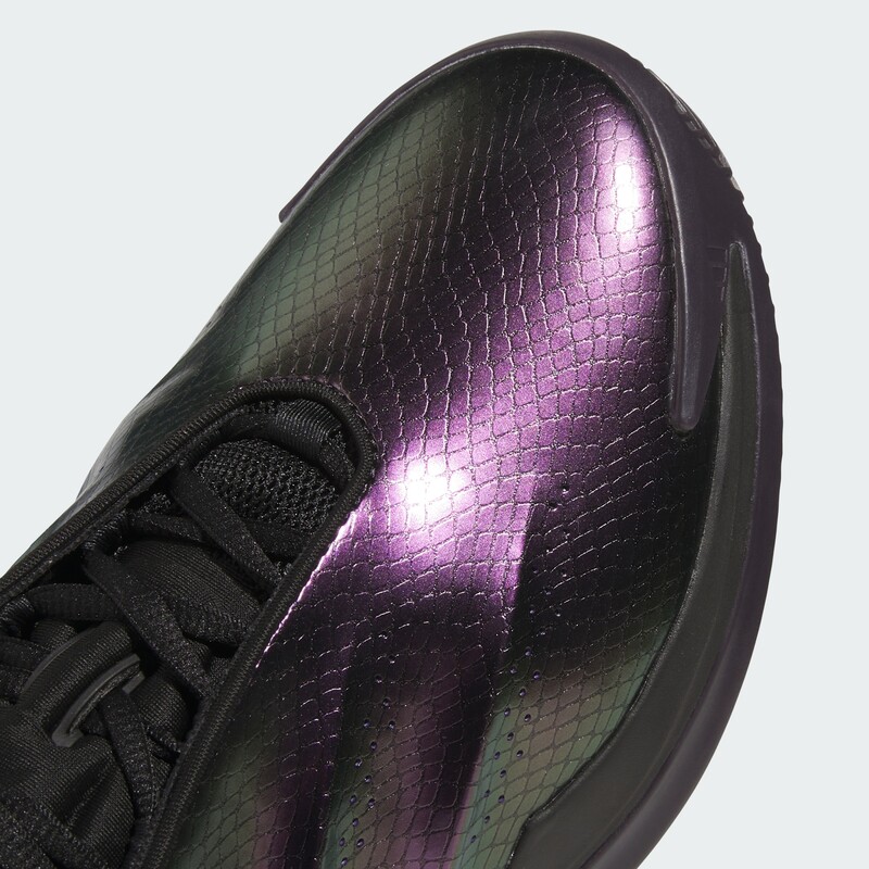 adidas Crazy Ernergy+ "Purple" | KI4103