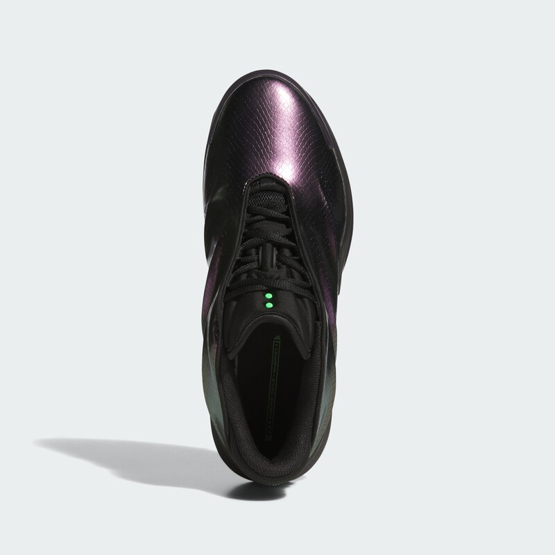 adidas Crazy Ernergy+ "Purple" | KI4103
