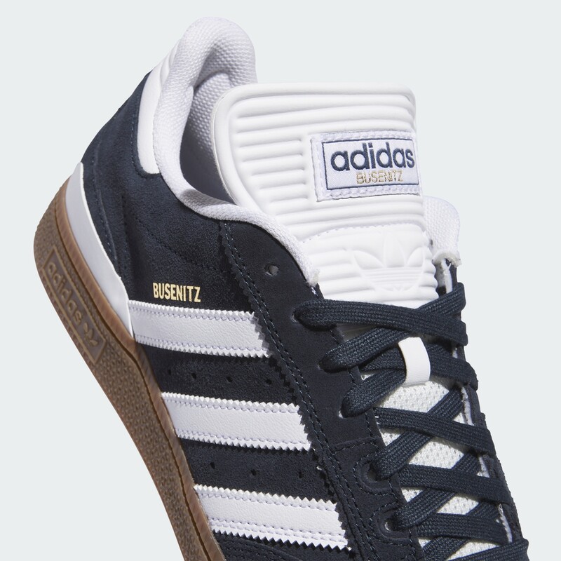 adidas Busenitz "Black/White" | KJ0260 adidas Busenitz "Black/White" | KJ0260