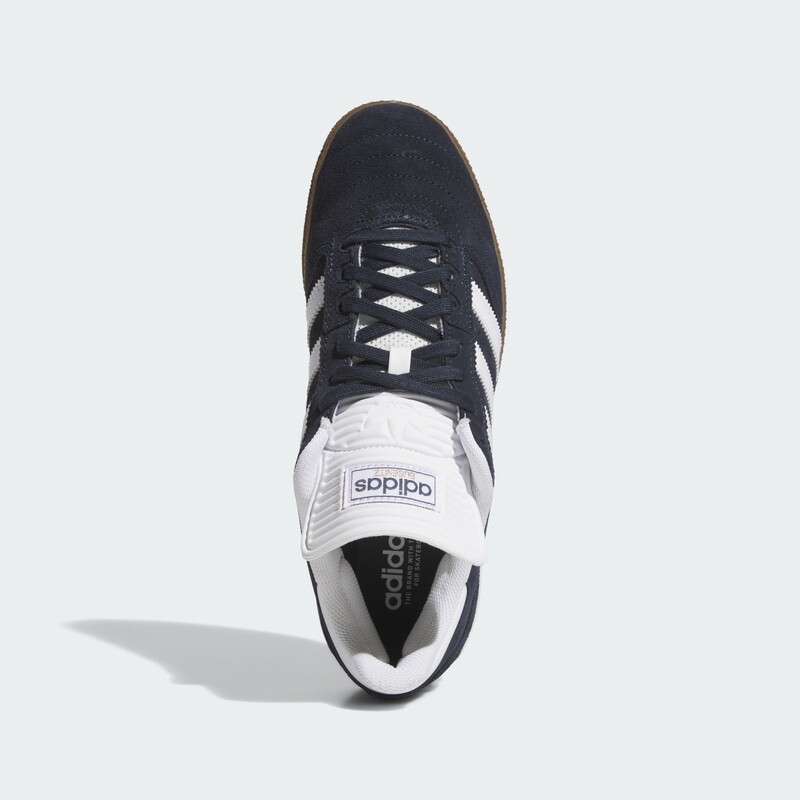 adidas Busenitz "Black/White" | KJ0260 adidas Busenitz "Black/White" | KJ0260