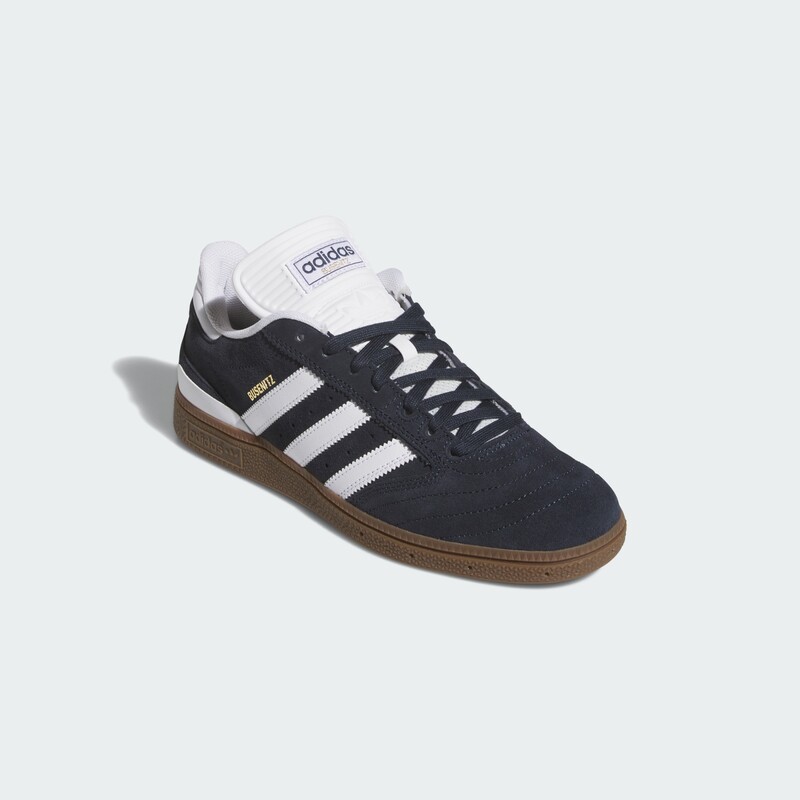 adidas Busenitz "Black/White" | KJ0260 adidas Busenitz "Black/White" | KJ0260