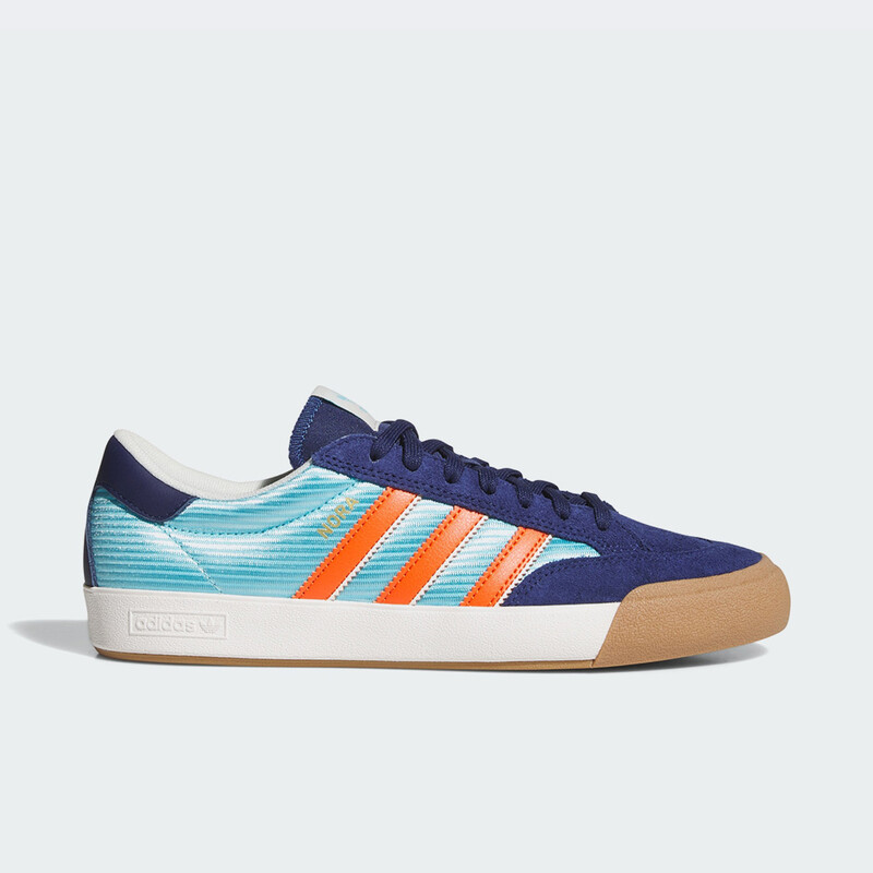 adidas Nora "Bliss Blue" | KJ0199
