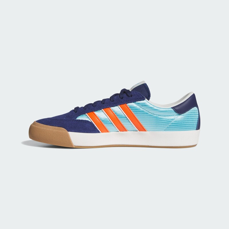 adidas Nora "Bliss Blue" | KJ0199