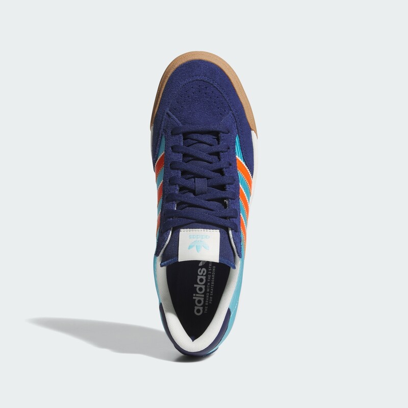 adidas Nora "Bliss Blue" | KJ0199