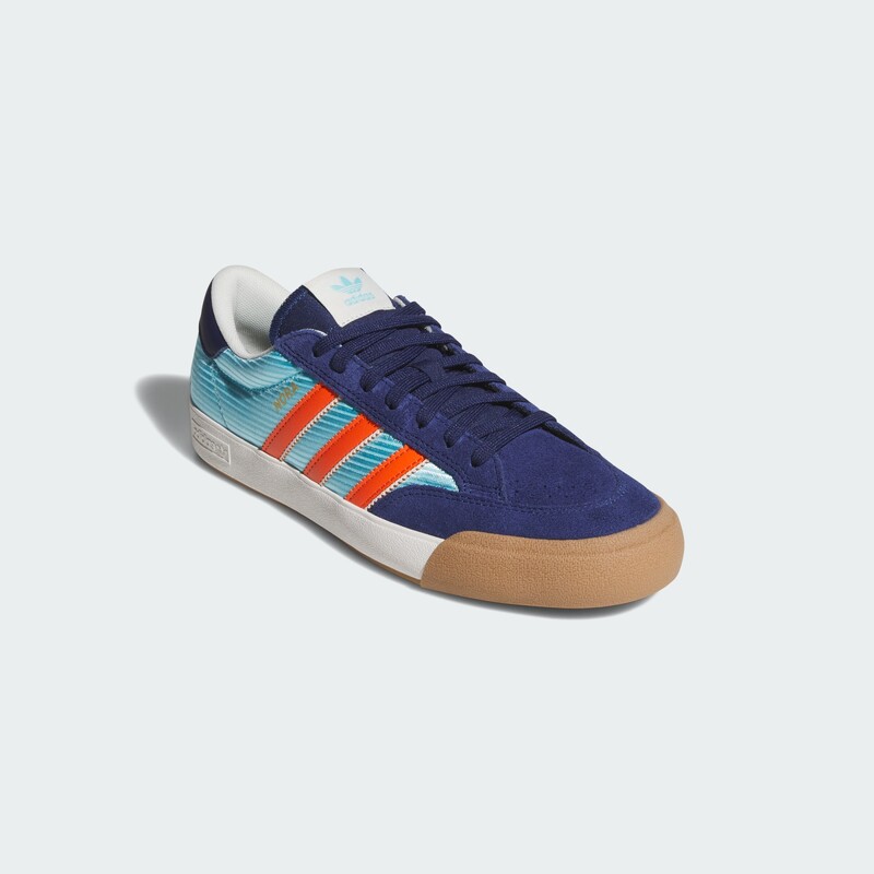 adidas Nora "Bliss Blue" | KJ0199