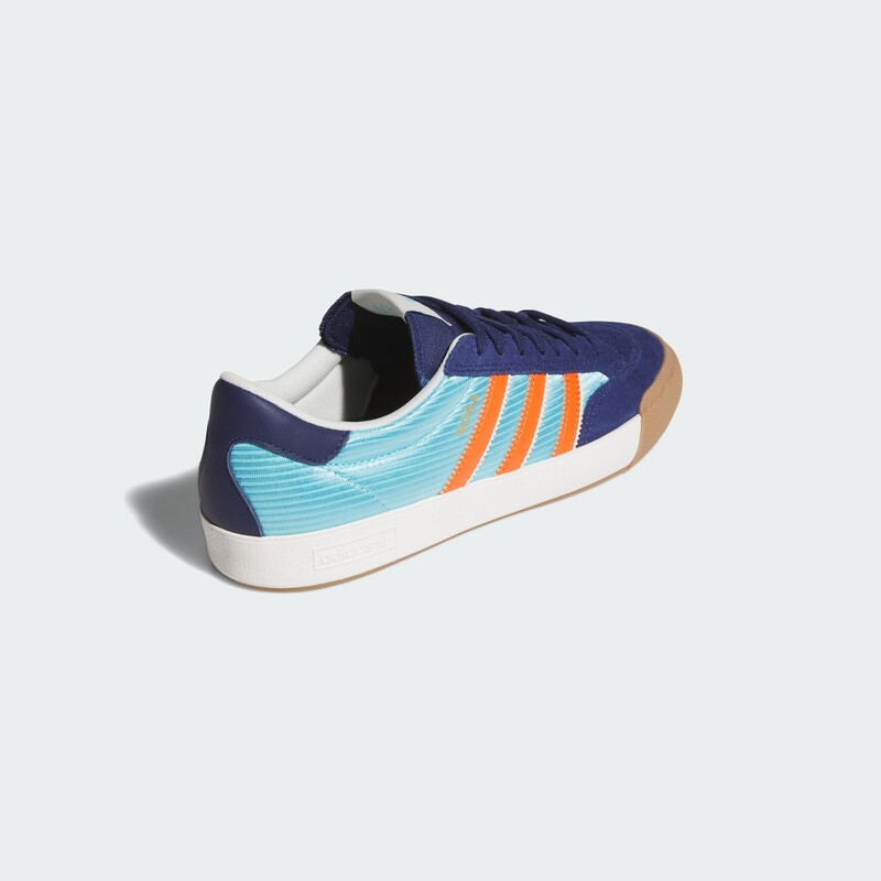 adidas Nora "Bliss Blue" | KJ0199