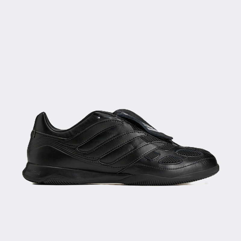 adidas Y-3 Predator Precision "Black" | HP4653