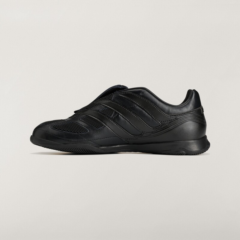 adidas Y-3 Predator Precision "Black" | HP4653