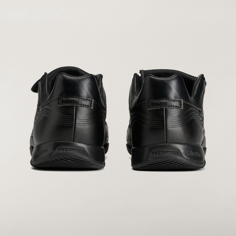adidas Y-3 Predator Precision "Black" | HP4653