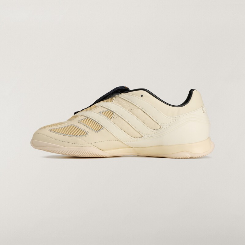 adidas Y-3 Predator Precision "Cream White" | HP4657