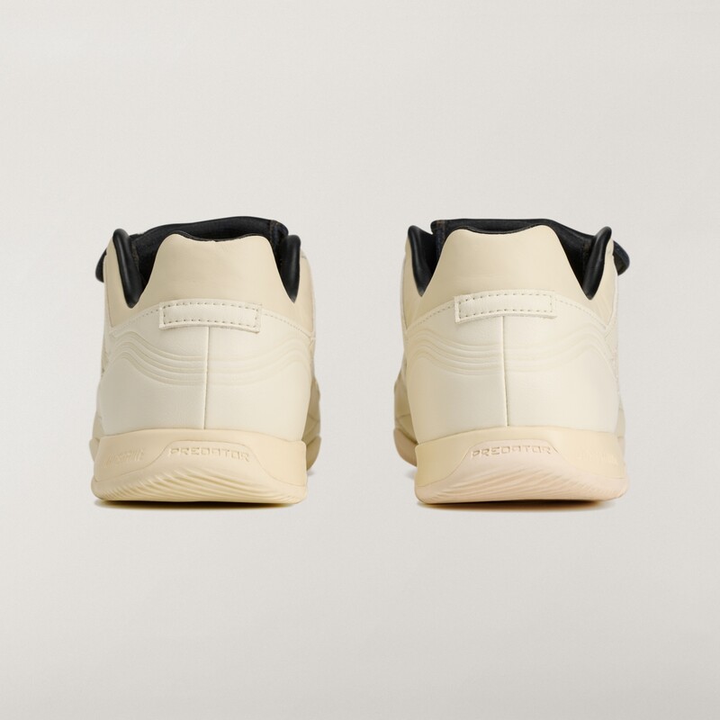 adidas Y-3 Predator Precision "Cream White" | HP4657