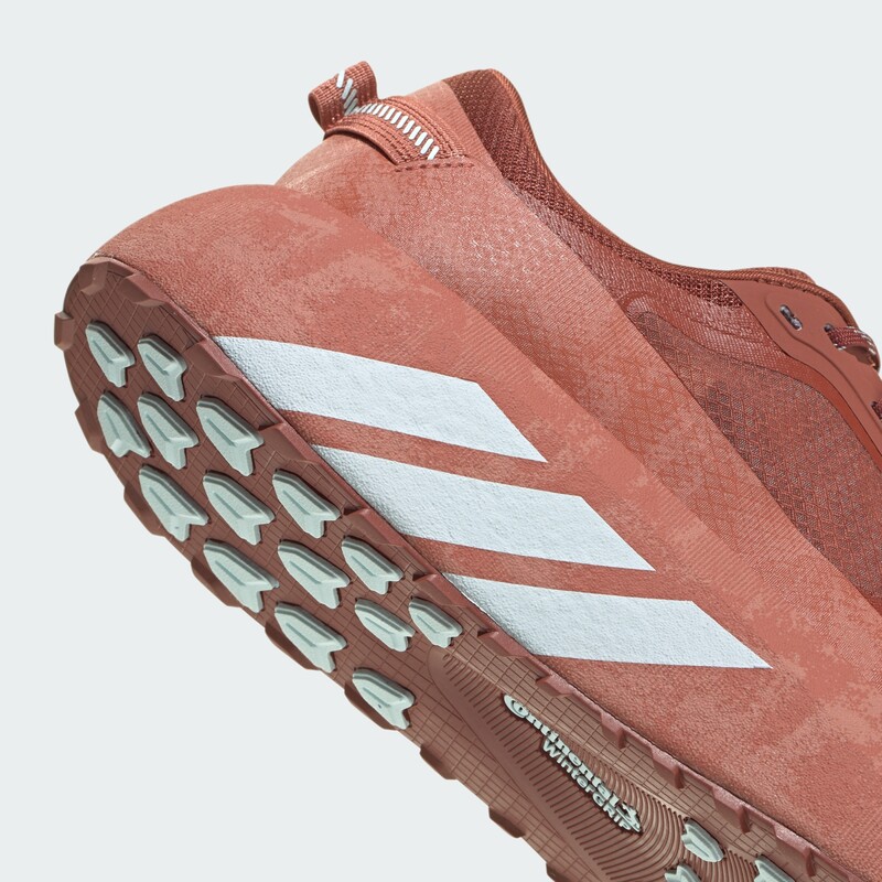 adidas Hyperboost ATR "Burnt Sienna" | KI1700
