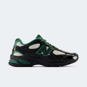New Balance 2010 "Black/Green" | U20104CJ New Balance 2010 "Black/Green" | U20104CJ
