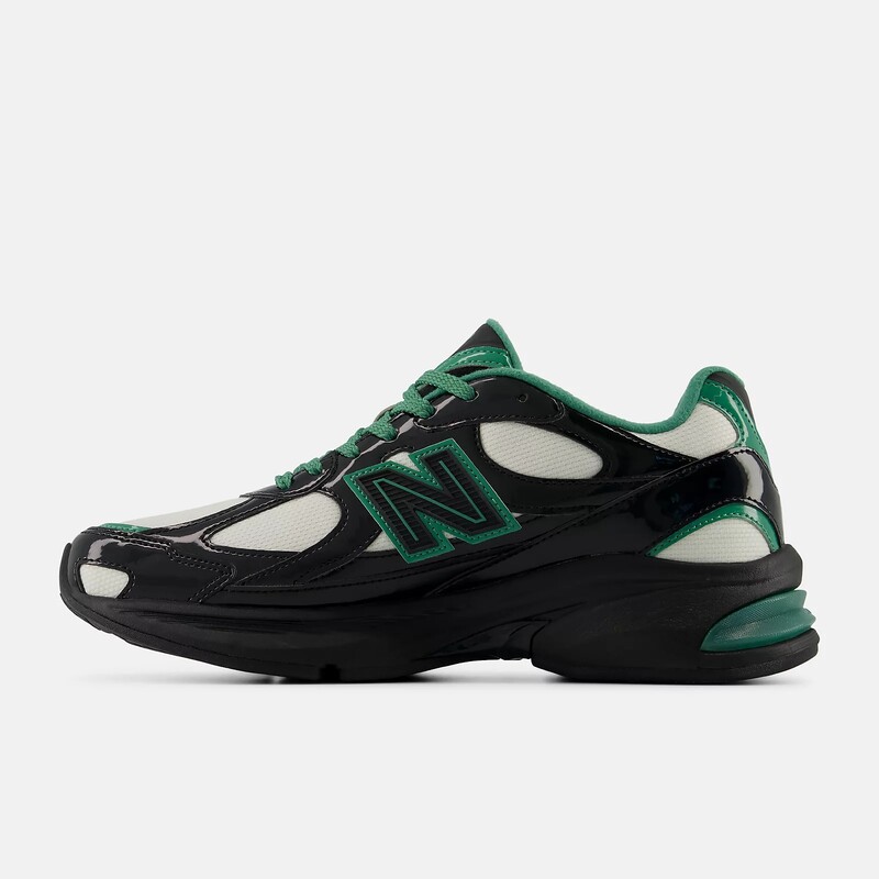 New Balance 2010 "Black/Green" | U20104CJ