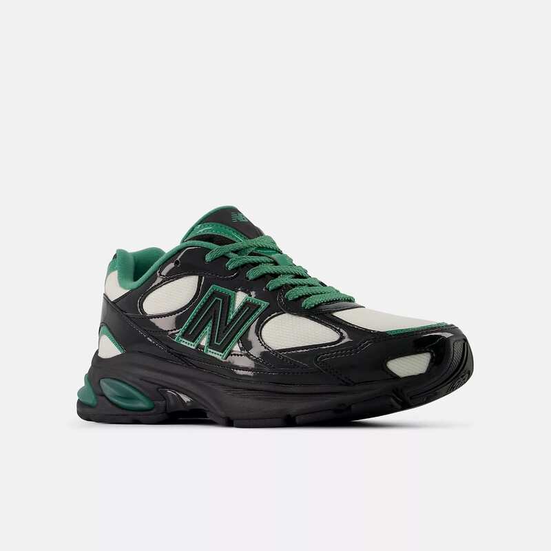 New Balance 2010 "Black/Green" | U20104CJ