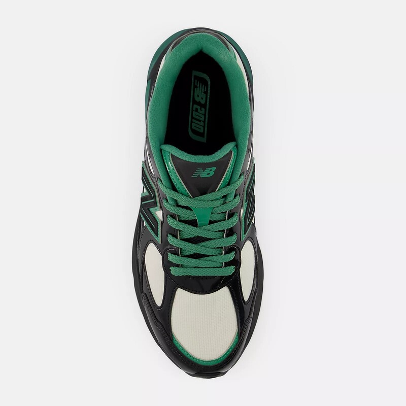 New Balance 2010 "Black/Green" | U20104CJ