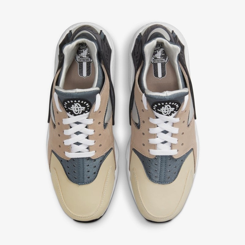 Nike Air Huarache OG Escape | DH9532-201