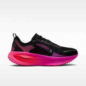 Nike Vomero 18 "Black/Hyper Pink" | HM6804-013 Nike Vomero 18 "Black/Hyper Pink" | HM6804-013