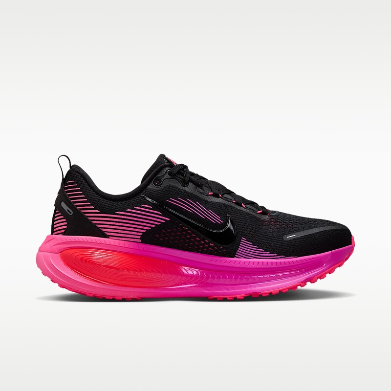 Nike Vomero 18 "Black/Hyper Pink" | HM6804-013 Nike Vomero 18 "Black/Hyper Pink" | HM6804-013