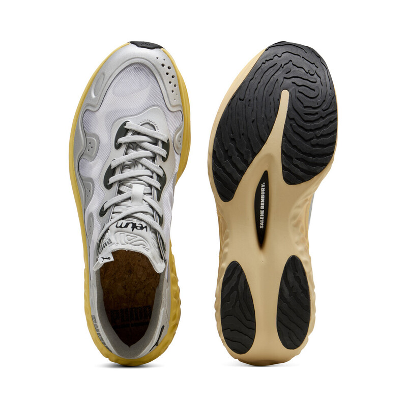 Salehe Bembury x Puma Fade Nitro "Cool Light" | 409221-08