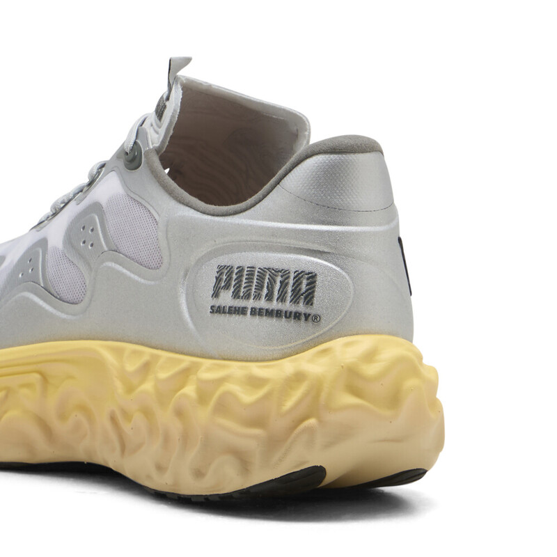 Salehe Bembury x Puma Fade Nitro "Cool Light" | 409221-08