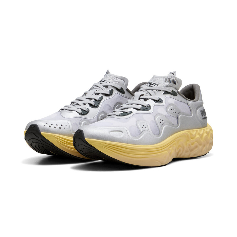 Salehe Bembury x Puma Fade Nitro "Cool Light" | 409221-08
