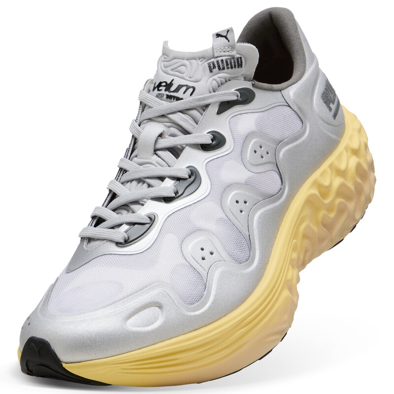 Salehe Bembury x Puma Fade Nitro "Cool Light" | 409221-08